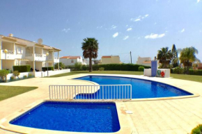Forte Atlantico l close beach and center